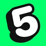 5 Second Battle icon