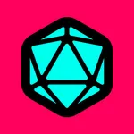 MTG Life Counter App: Lotus icon