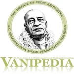 PrabhupadaTime App icon