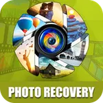 Ucan : Deleted Photo Recovery icon