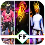 FFF 4k Wallpaper HD Gaming icon