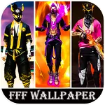 FFF 4k HD Wallpaper Gaming icon