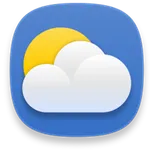 Tian Weather icon