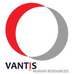 Vantis New HR icon