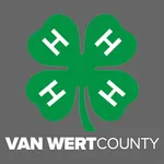 Van Wert County 4-H icon