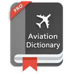 Aviation Dictionary Pro icon