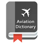 Aviation Dictionary icon