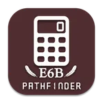 E6B Pathfinder - Flight Comput icon