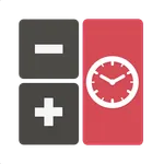 Hours & Minutes Calculator icon