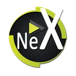 NeX - Music Player icon