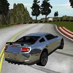 Sport Car Simulator icon