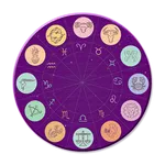 Horoscope & Prediction icon