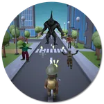 Zombies City icon