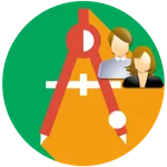Appy School Staff icon