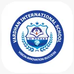 Vardhan International School icon