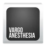 Vargo Anesthesia Mega App icon