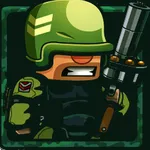 Sergeant Defense  - Clash Td icon