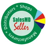 SalesMD Seller icon