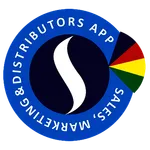 SalesMD- sales MD, online shop icon