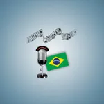 Radios Brasil Fm icon