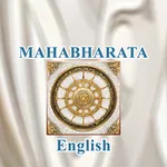 Mahabharata by Vyasa - English icon