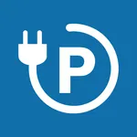 Varna charging stations icon