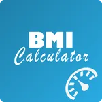 BMI calculator icon