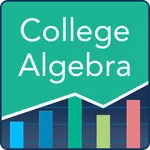 College Algebra Practice, Prep icon