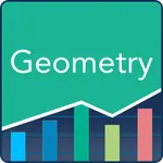 Geometry Practice & Prep icon