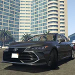Avalon Toyota City Driver Max icon