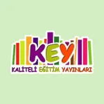 KEY Renkli Fasikül : 1.Sınıf O icon
