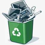 rewaste icon