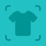 Refind: Find clothes by photo icon