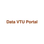 DATA VTU PORTAL icon