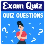 Exam Quiz icon