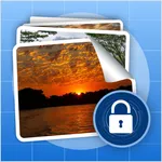 Hide Photos - Calculator Lock icon