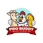 PROBUDDY icon