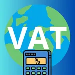 Vat Calculator - Vat easily icon