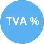 Calculatrice TVA - TVA inveré icon