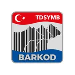 TDSYMB İşletme Barkod icon