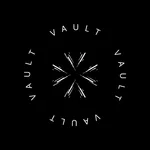 Vault REC icon