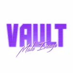 Vault - Male Image icon