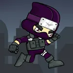Ninja Runner icon