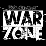 Epic Combat WAR ZONE icon