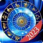 Daily Horoscope and Tarot icon