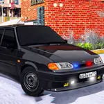 OPERSTYLE VAZ 2114 icon