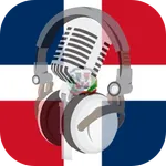 Emisoras Dominicanas FM Online icon