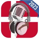 Radio Danmark FM Netradio icon