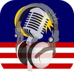Radio Malaysia FM Online icon