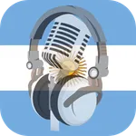 Radios Argentinas FM en Vivo icon